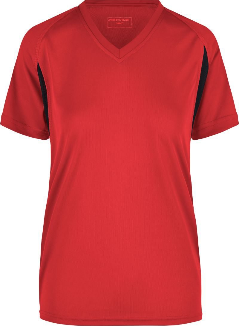 Daiber Damen Lauf Shirt JN 316 bedrucken