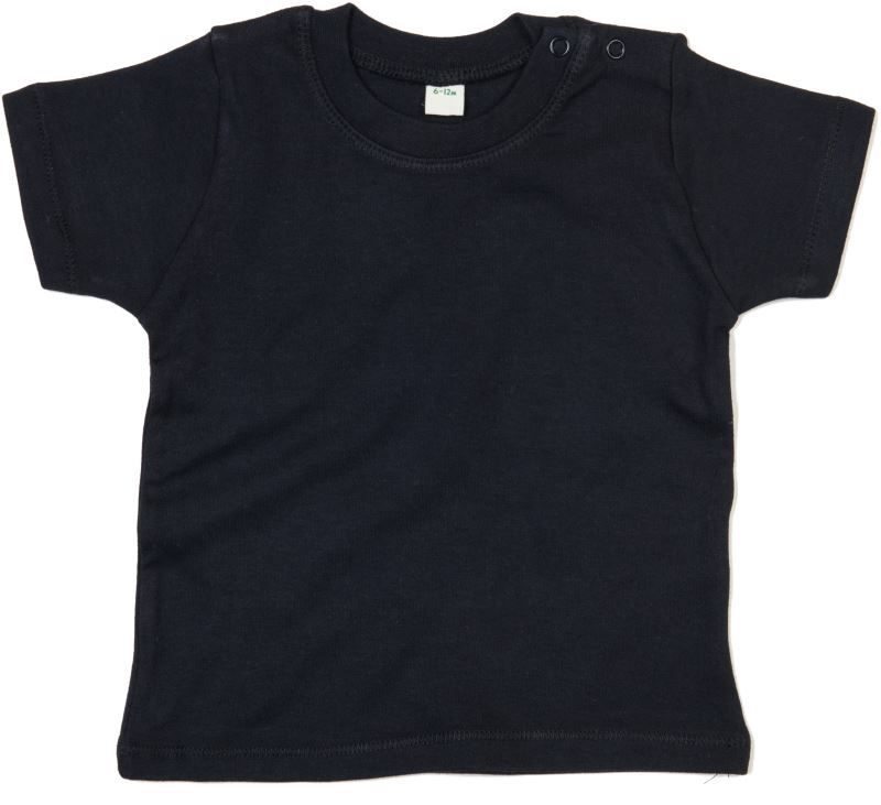 Babybugz Baby T-Shirt BZ 02 bedrucken