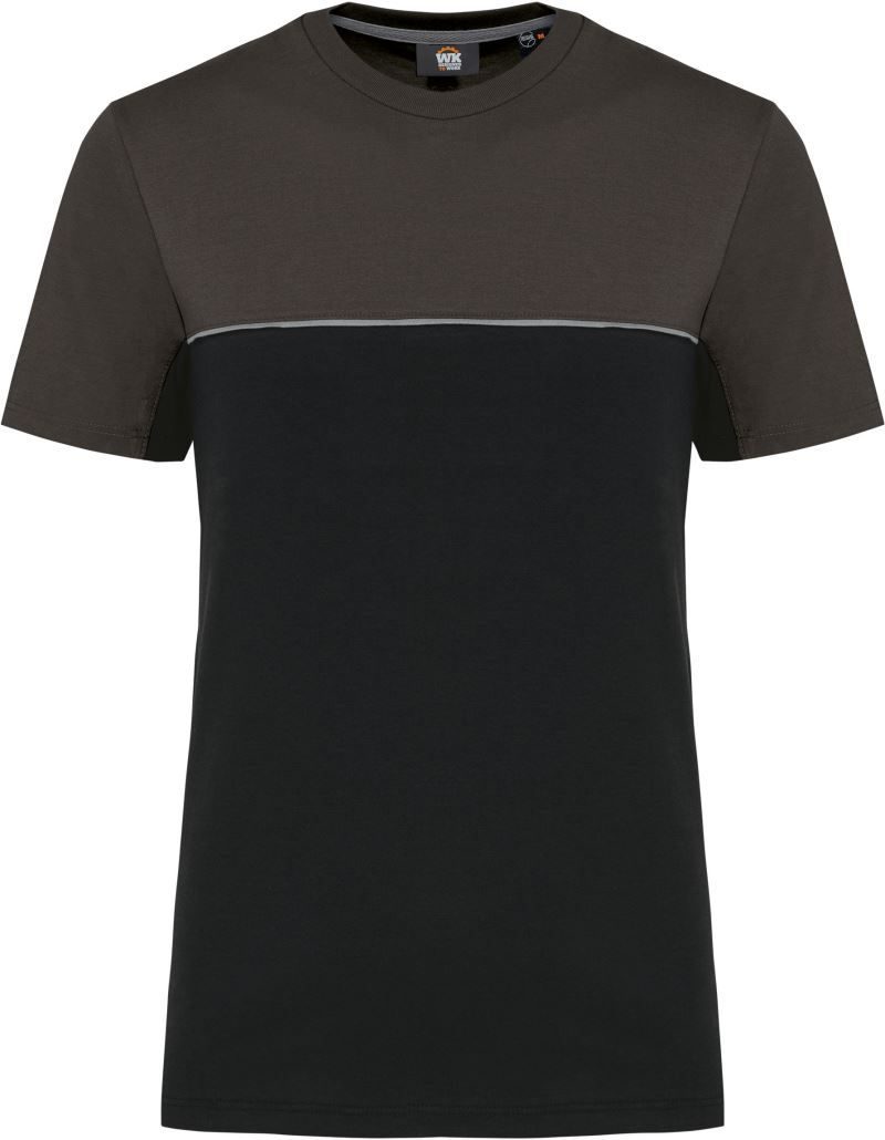 WK Workwear T-Shirt WK 304 bedrucken