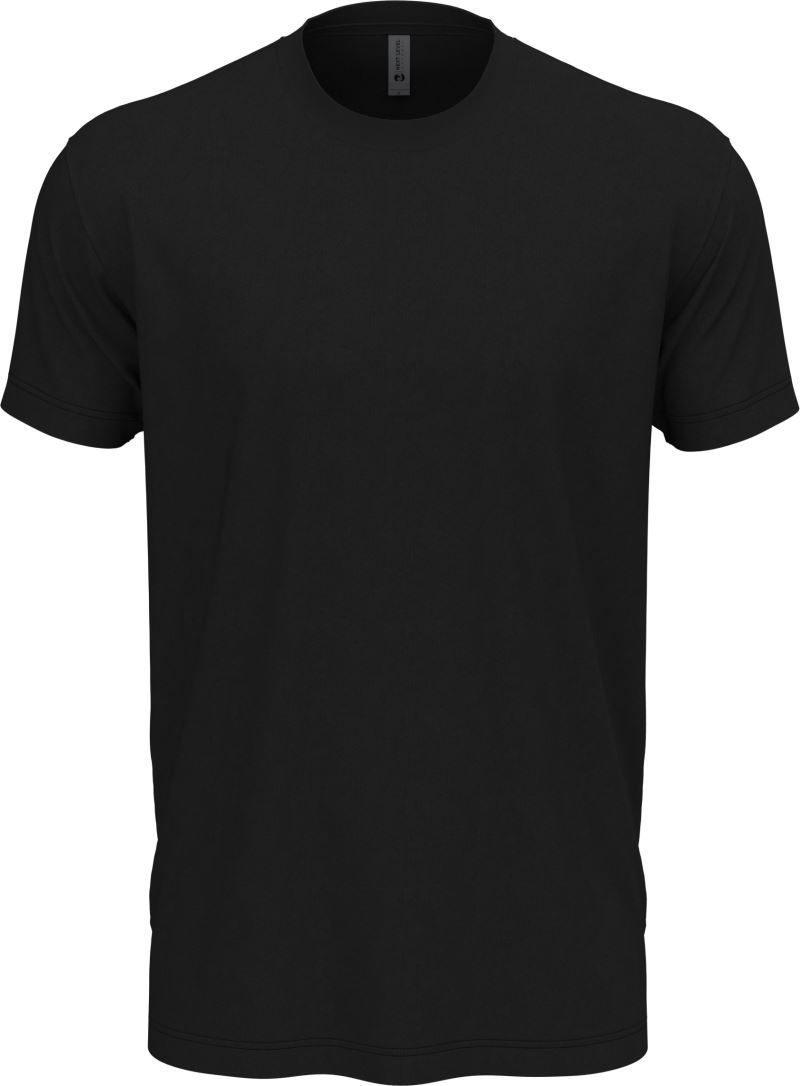 Next Level Apparel Unisex T-Shirt N 3600 bedrucken