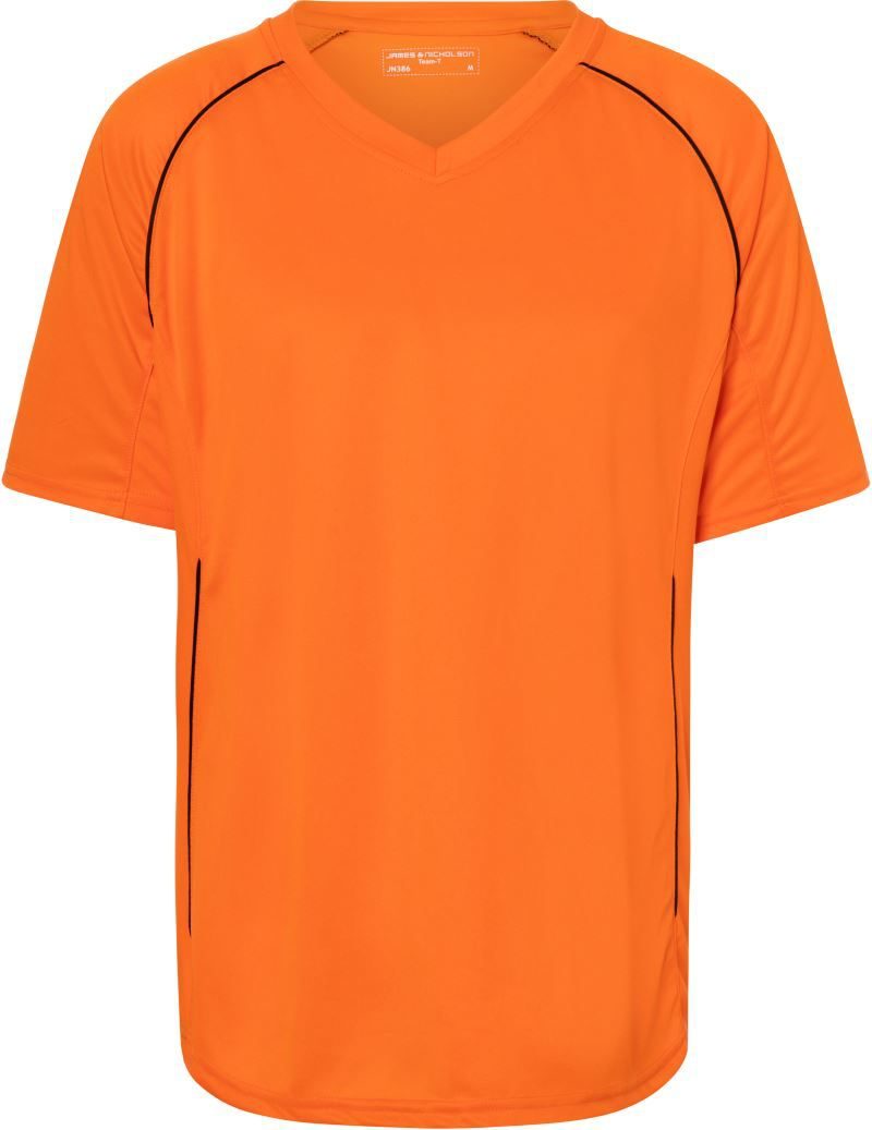 Daiber Team Shirt JN 386 bedrucken
