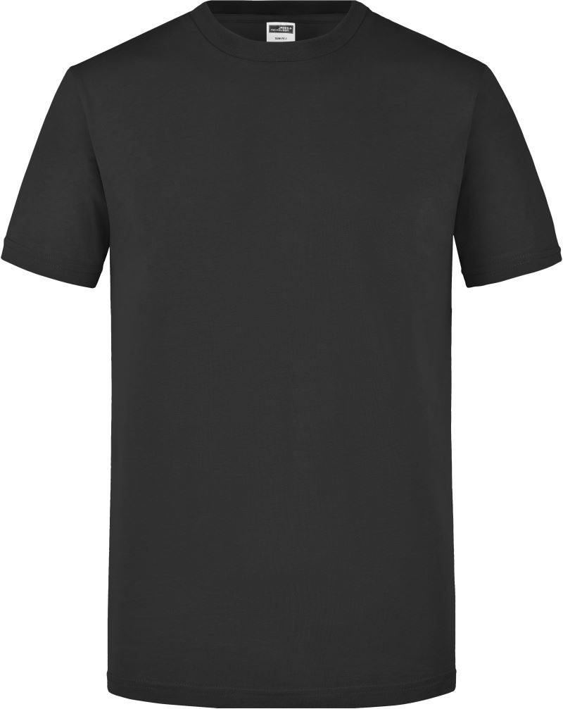 Daiber Tailliertes Herren T-Shirt JN 911 bedrucken