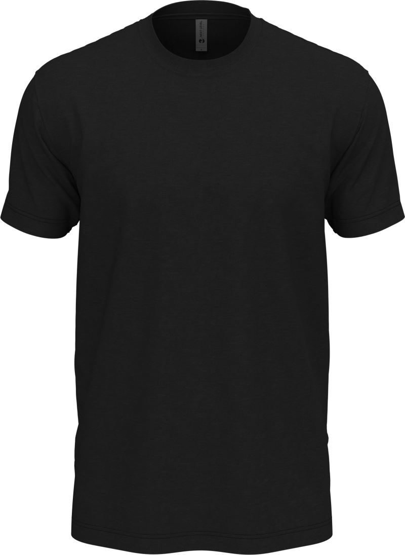 Next Level Apparel Unisex Triblend T-Shirt N 6010 bedrucken