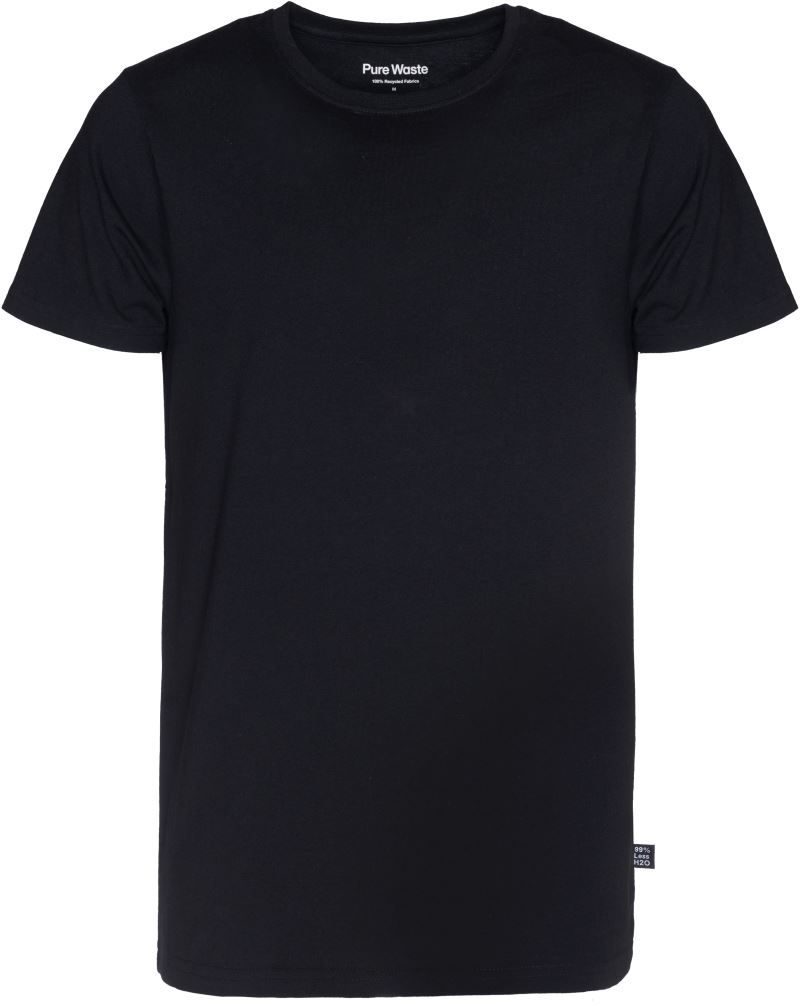 Pure Waste Schweres Herren T-Shirt TSMB bedrucken