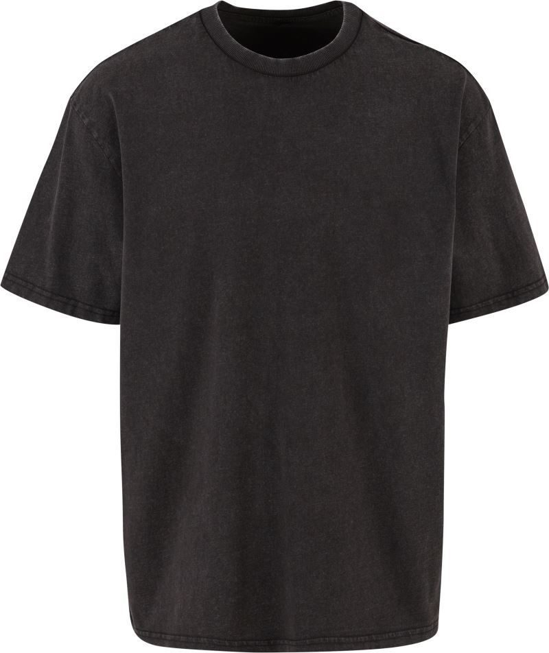 Build your Brand Schweres Herren T-Shirt "Vintage" BY 307 bedrucken