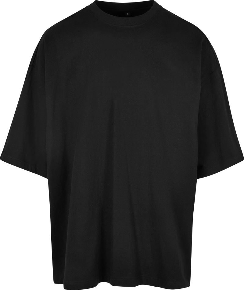 Build your Brand Herren Oversize T-Shirt "Huge Tee" BY 193 bedrucken