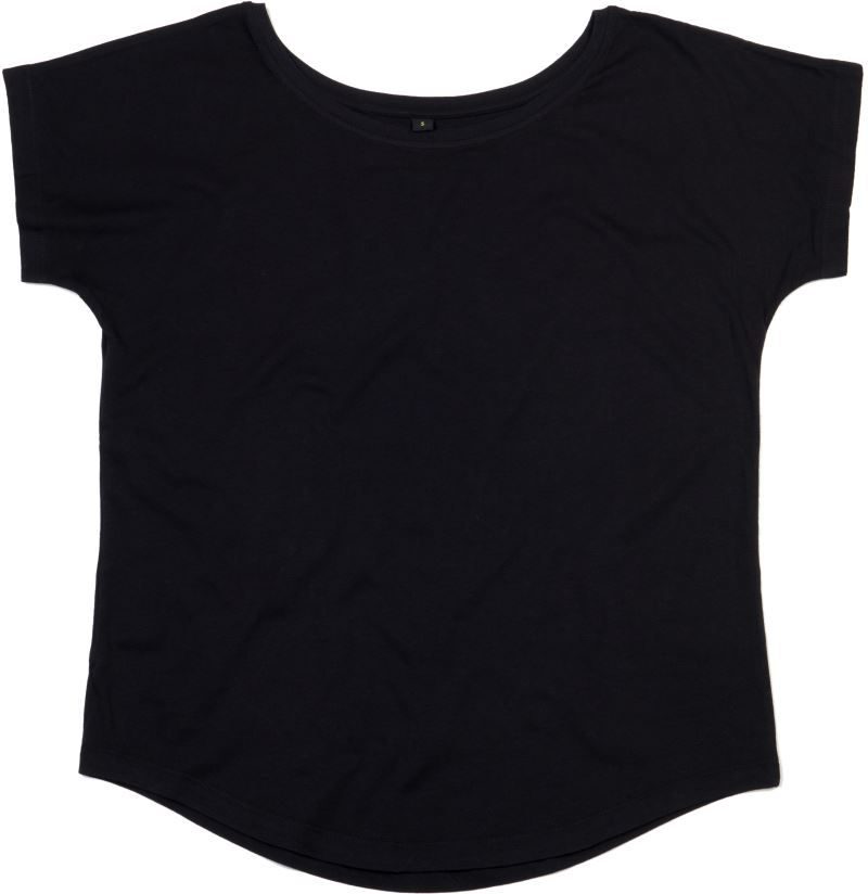 Mantis Damen T-Shirt "Loose Fit" M 91 bedrucken