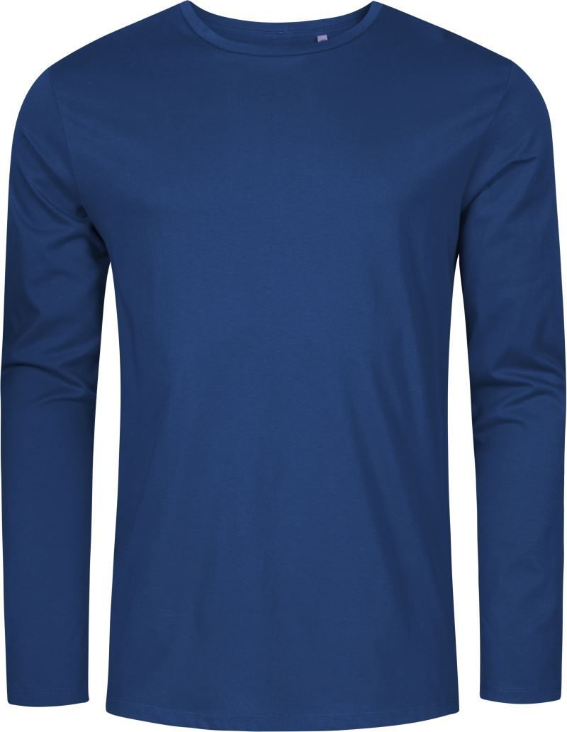 Promodoro Herren T-Shirt langarm - X.O 1465 bedrucken