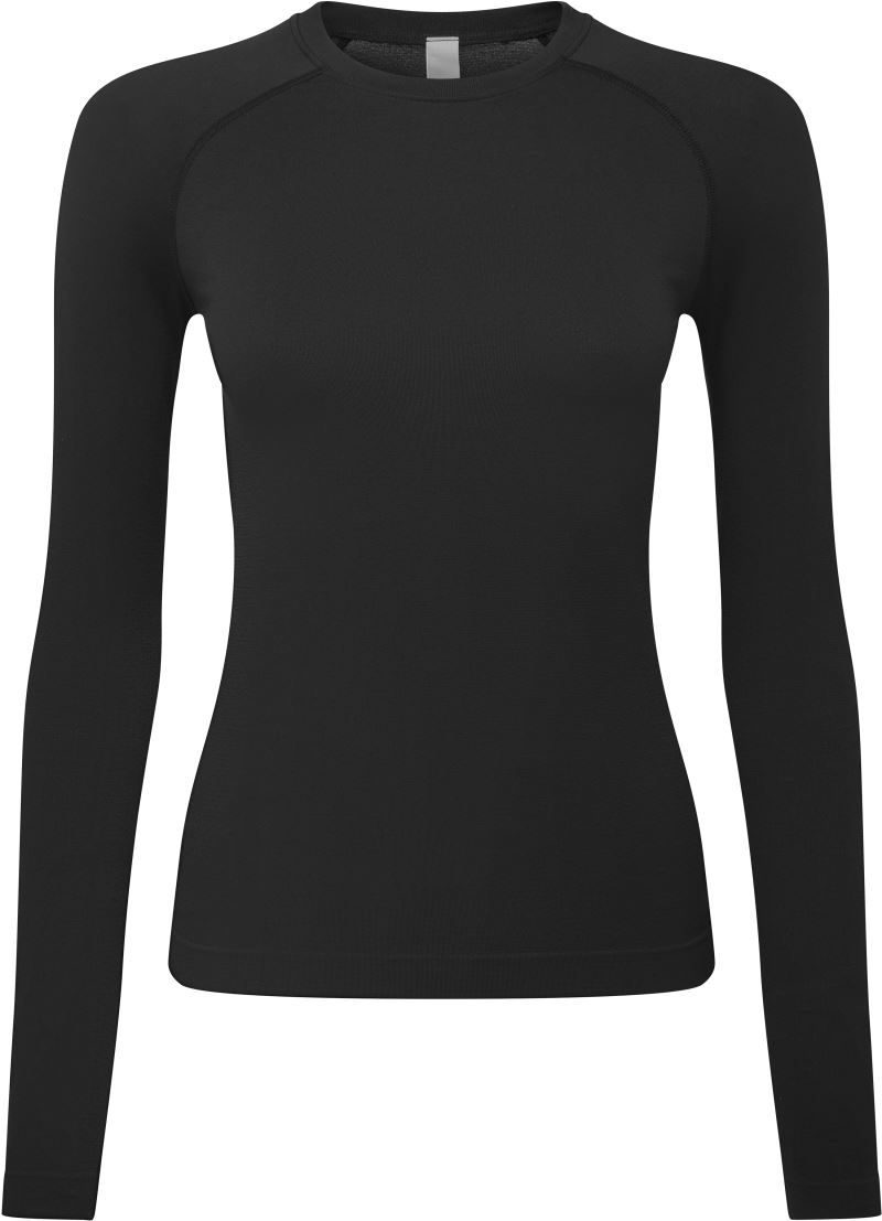 Onna Damen T-Shirt langarm NN 370 bedrucken