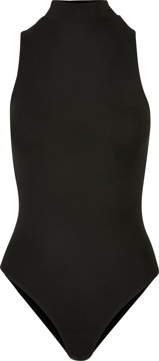 Build your Brand Damen Body ärmellos BY 235 bedrucken