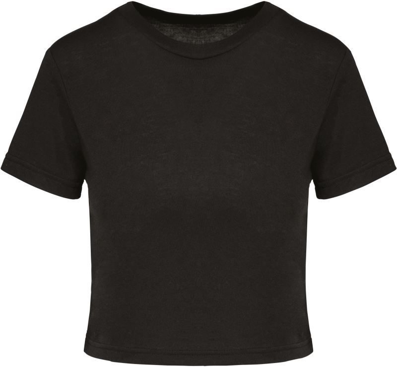Kariban ProAct Damen Crop Top PA 4022 bedrucken