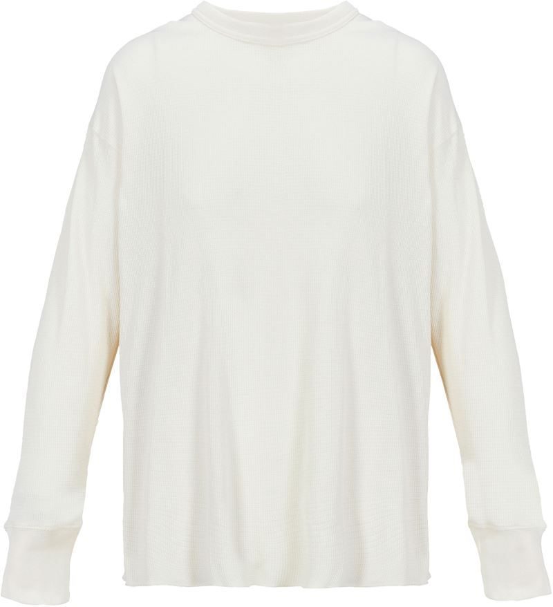 SOL'S Unisex T-Shirt langarm Thermal T bedrucken