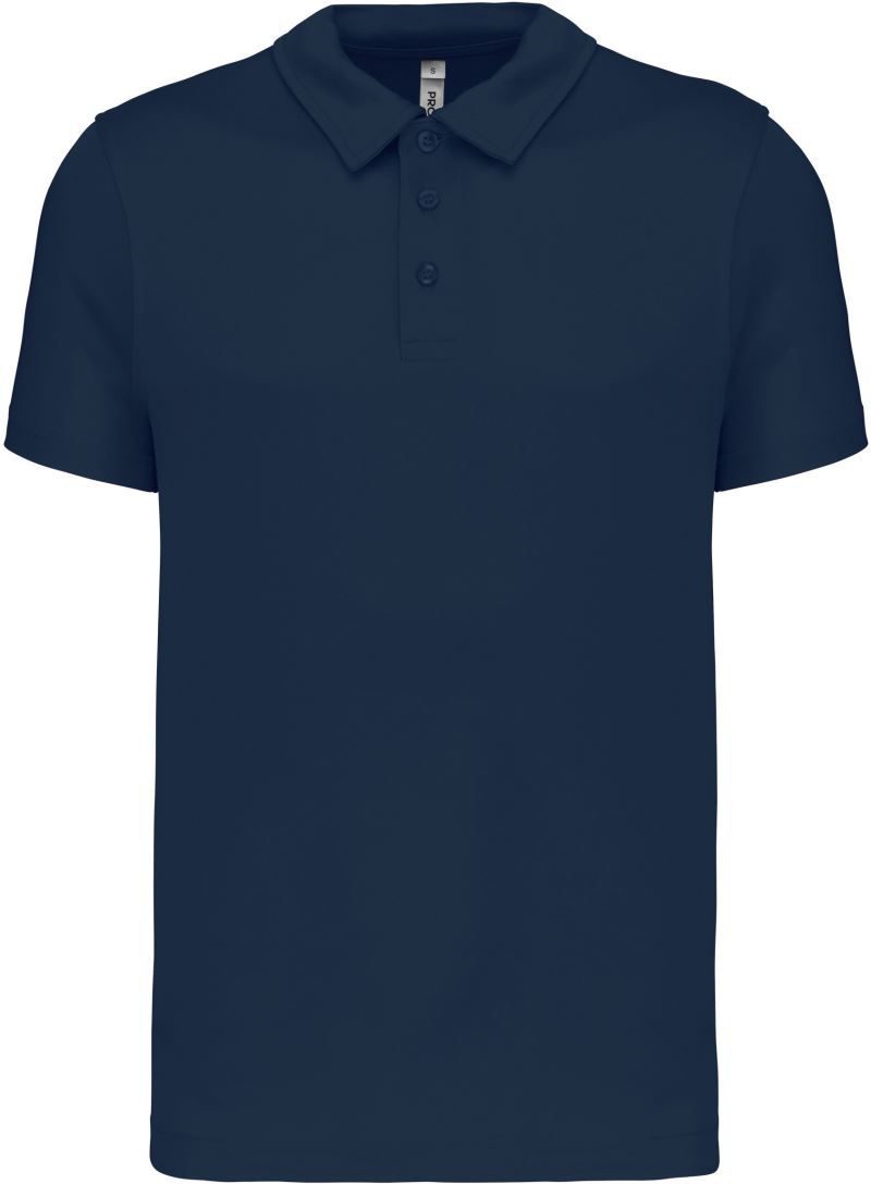 Kariban ProAct Herren CoolPlus® Polo PA 482 bedrucken