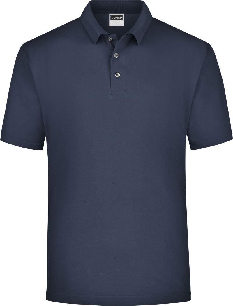 Daiber Piqué Polo JN 20 bedrucken