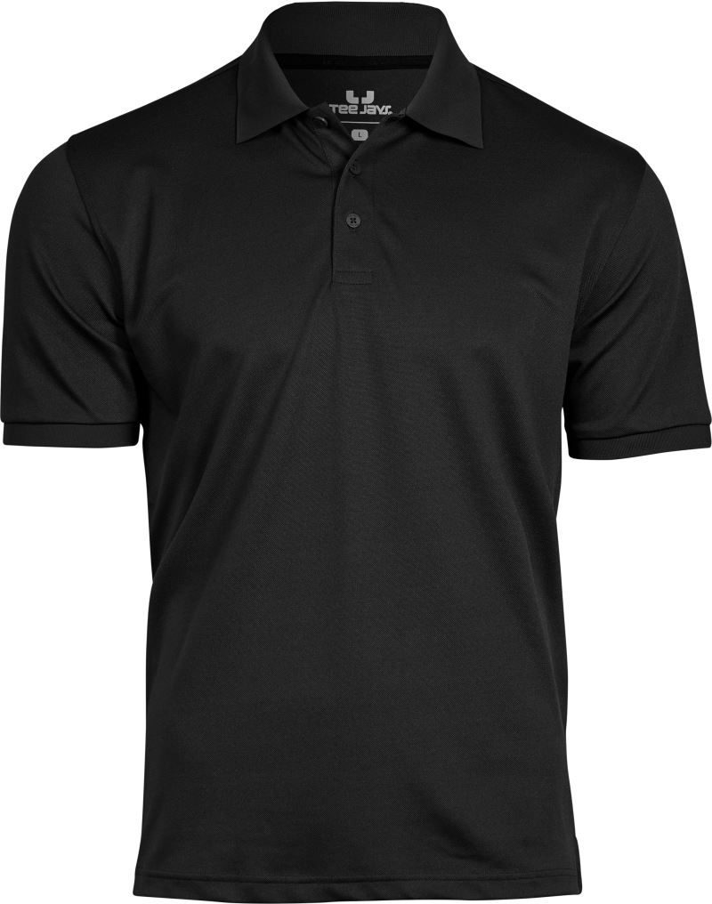 Tee Jays Club Piqué Polo TJ 7000 bedrucken