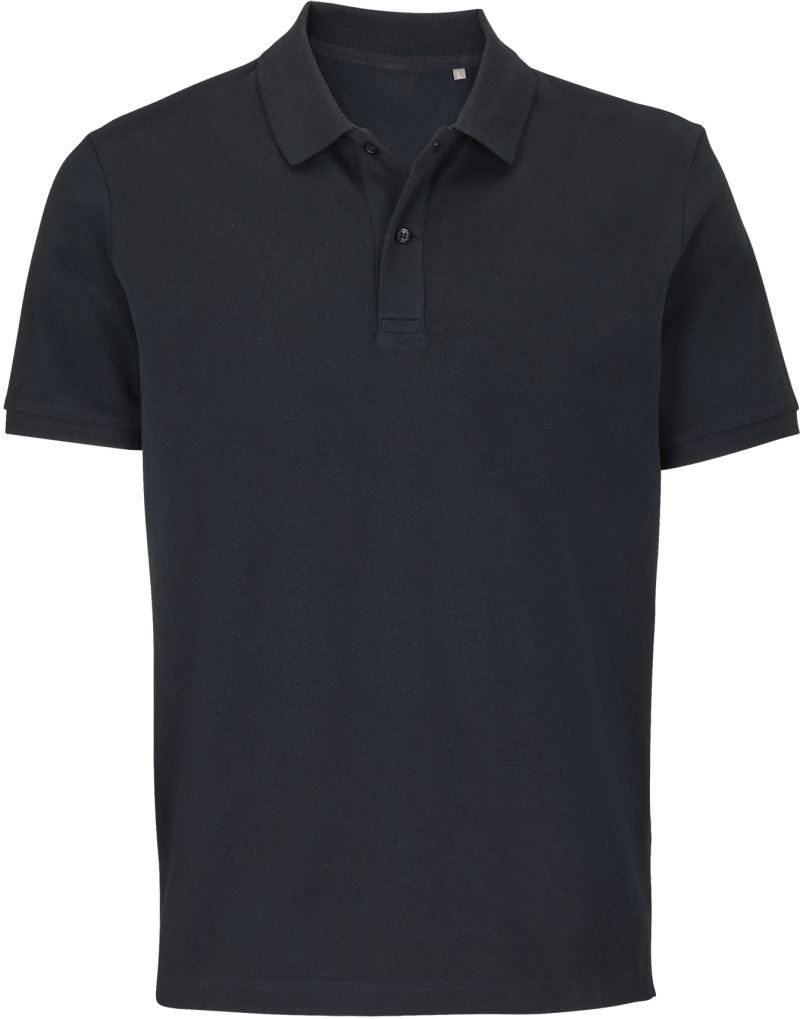 SOL'S Schweres Unisex Piqué Polo Pegase bedrucken