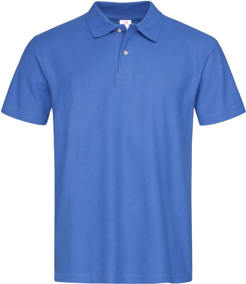 Stedman Piqué Polo Polo Men bedrucken