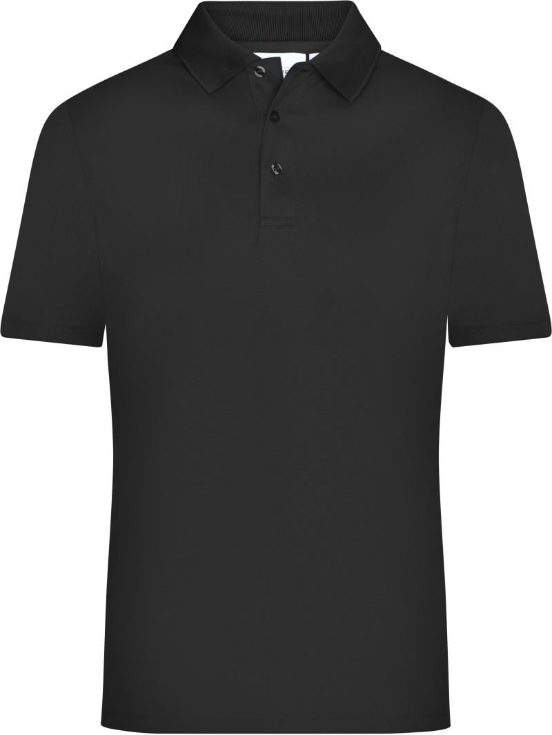 Daiber Herren Funktions Polo JN 720 bedrucken