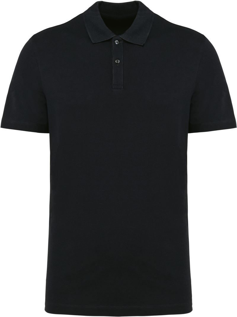 Kariban Herren Supima® Stretch Piqué Polo PK 200 bedrucken
