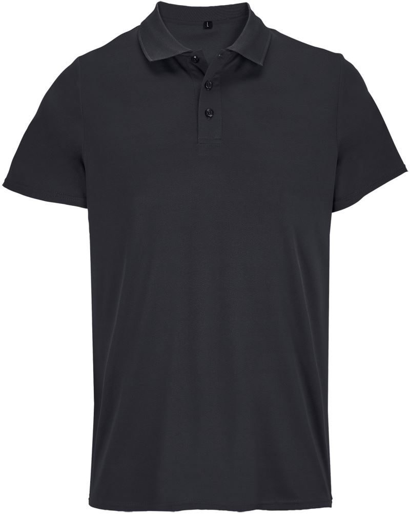 SOL'S Sport Polo Pitcher bedrucken