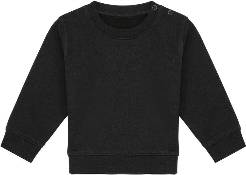 Kariban Baby Sweater K 835 bedrucken