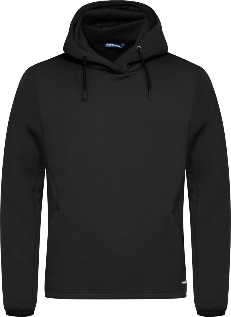 Cutter & Buck Herren Kapuzen Sweater Pemberton Hood Men bedrucken