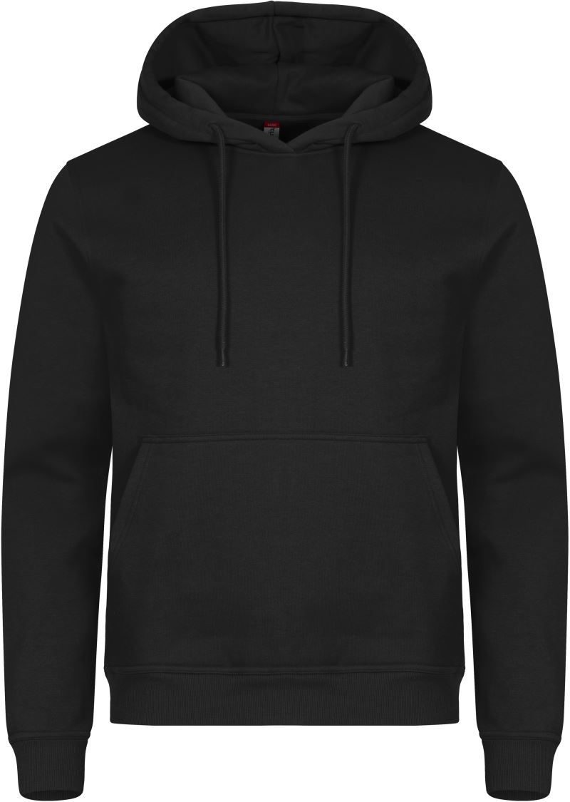 Clique Unisex Kapuzen Sweater Miami Hoody bedrucken