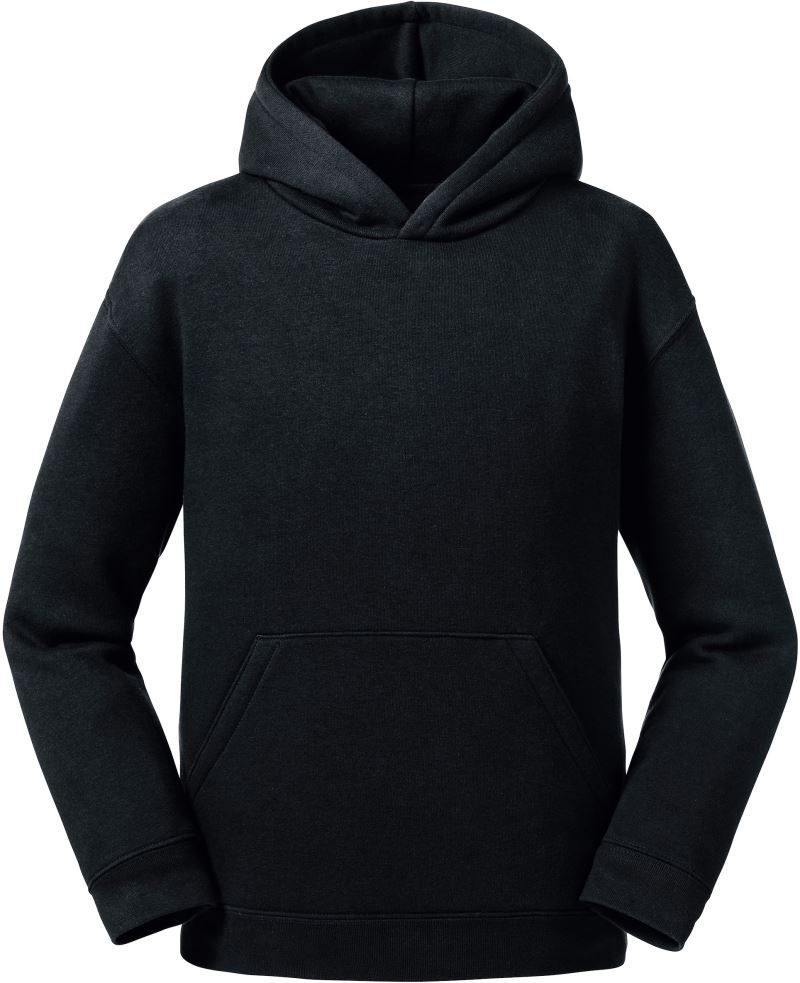 Russell Athletic Kinder Kapuzen Sweater "Authentic" 265B bedrucken