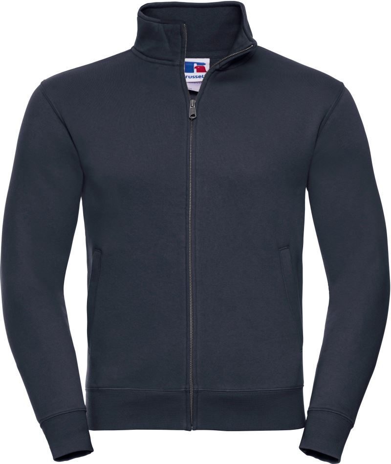 Russell Athletic Herren Sweatjacke "Authentic" 267M bedrucken