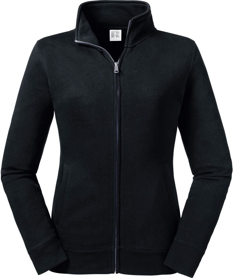 Russell Athletic Damen Sweatjacke "Authentic" 267F bedrucken