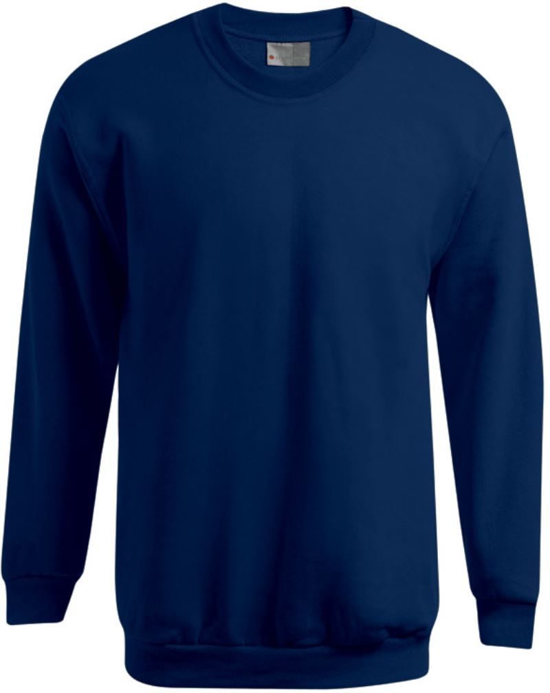Promodoro Herren Sweater 5099 bedrucken