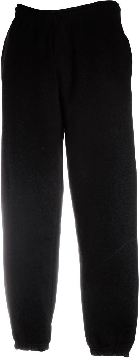 Fruit of the Loom Jogginghose Classic Elasticated Jog Pants bedrucken