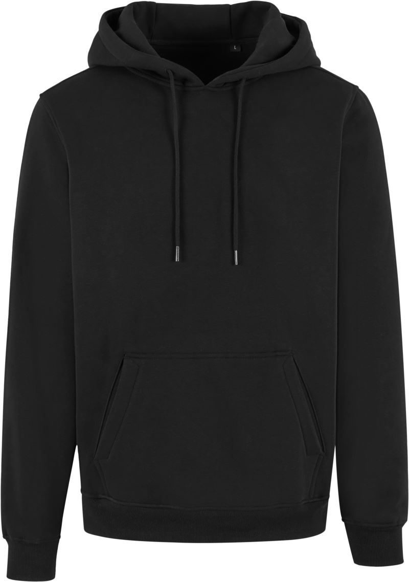 New Morning Studios Schwerer Unisex Kapuzen Sweater NM 010 bedrucken
