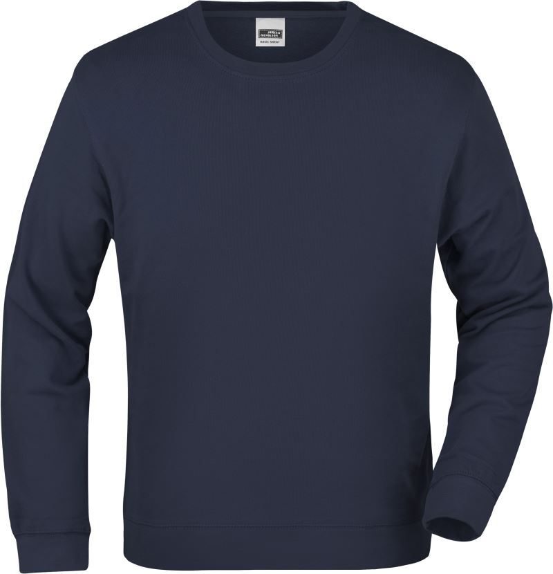 Daiber Sweater JN 57 bedrucken