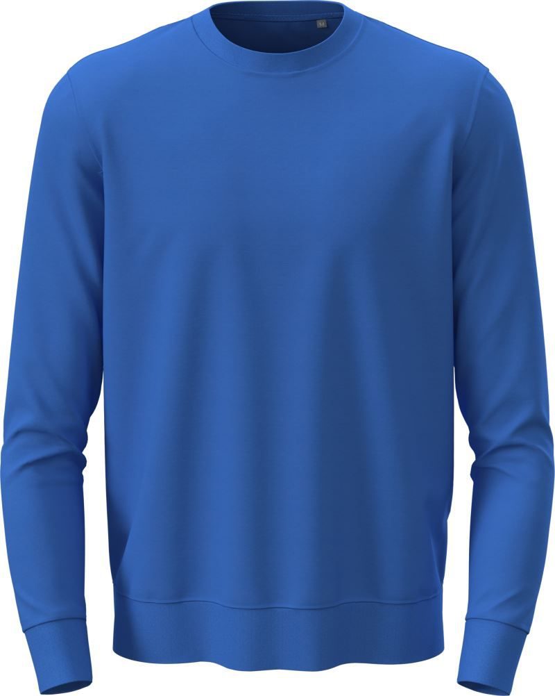 Stedman Sweater "Classic" Classic Sweatshirt bedrucken