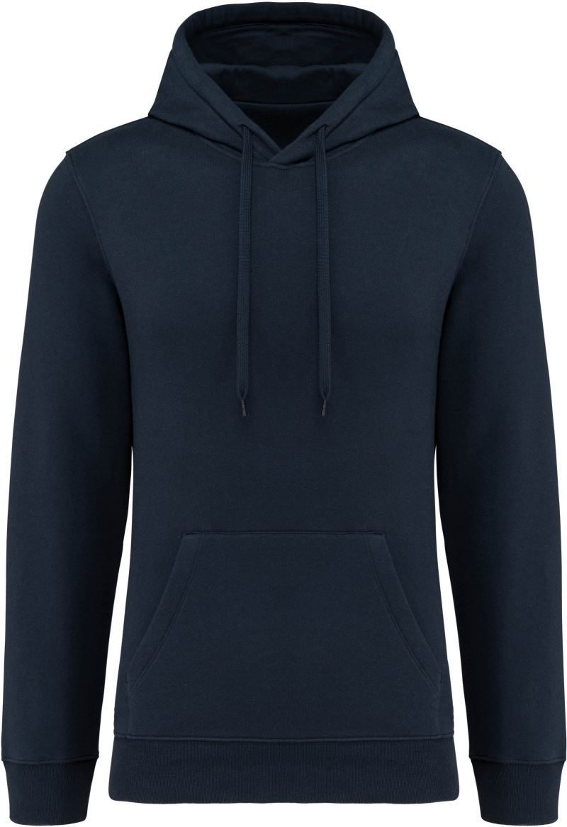 Kariban Kapuzen Sweater "Made in Portugal" K 4037 bedrucken