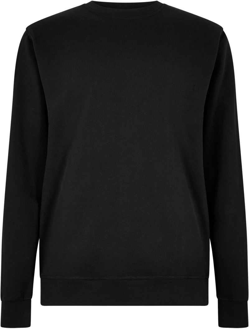 Kustom Kit Piqué Sweater KK 337 bedrucken