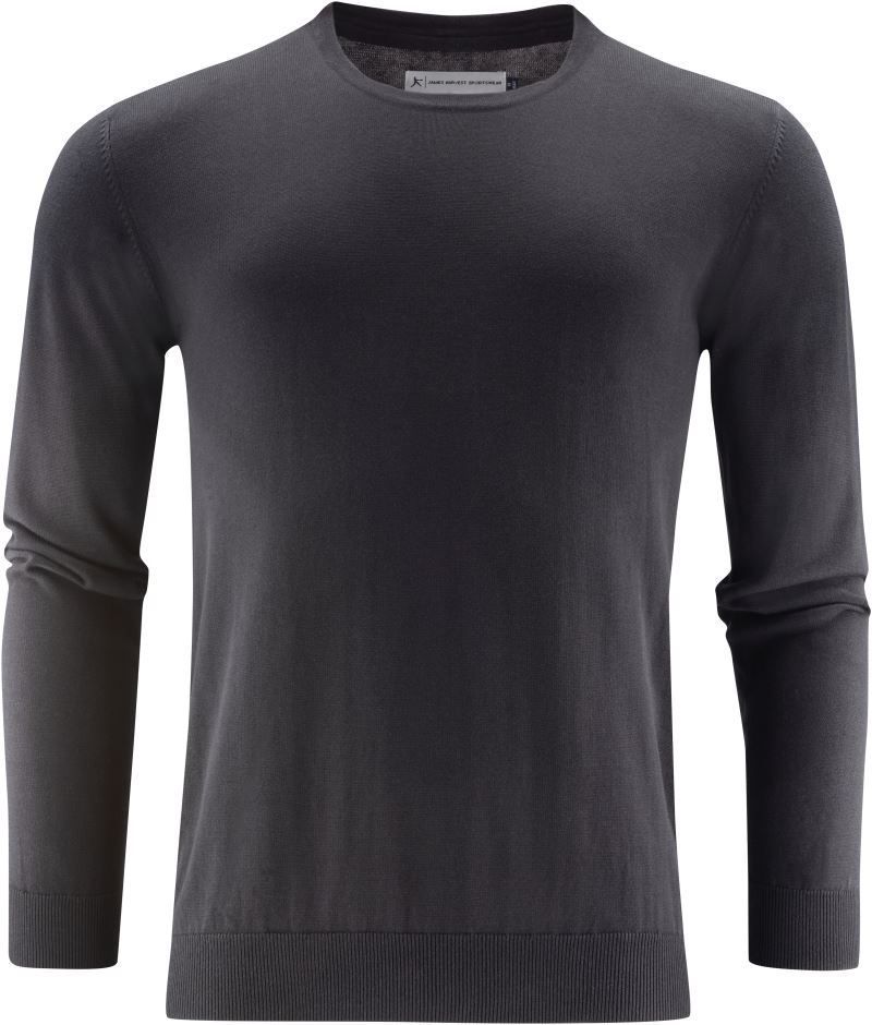 James Harvest Herren Pullover Ashland U bedrucken