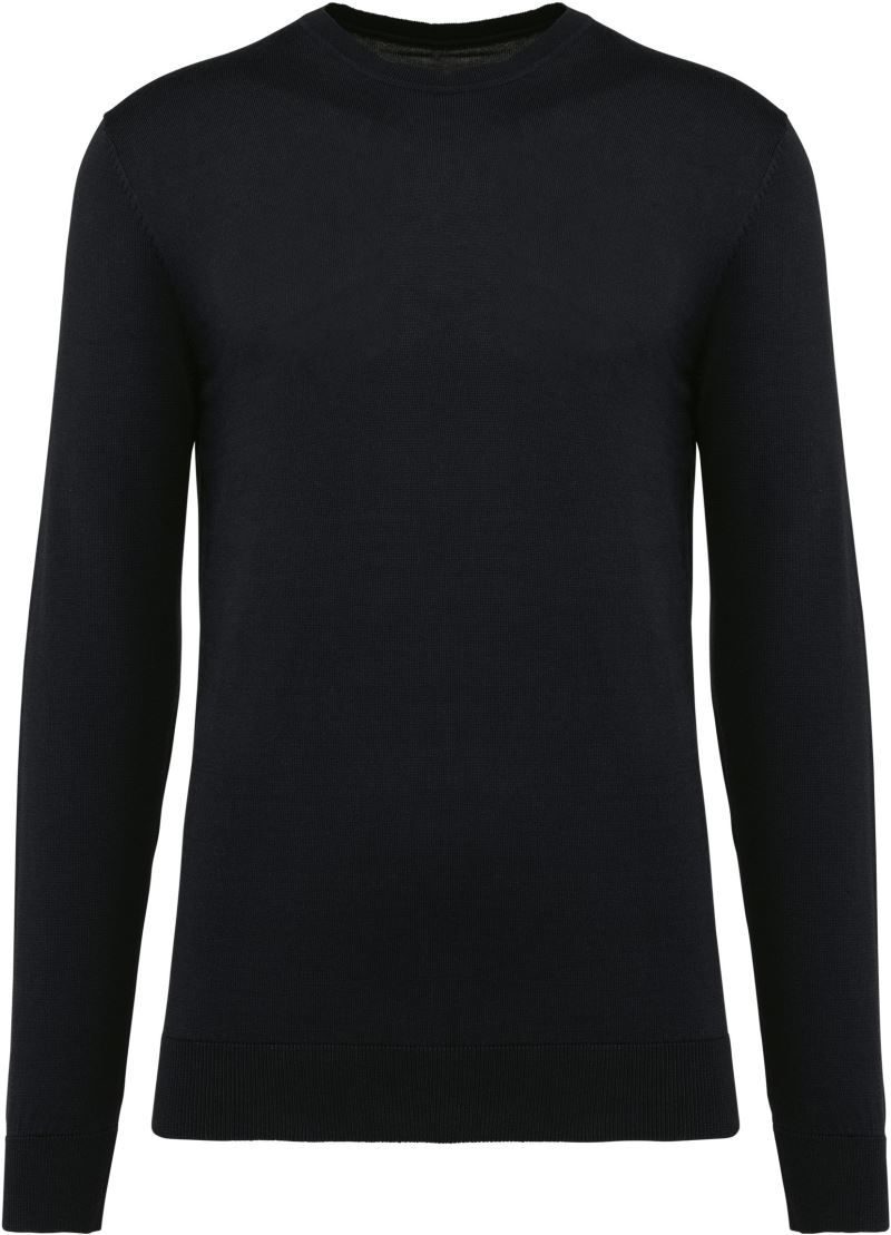 Kariban Herren Supima® Pullover PK 900 bedrucken