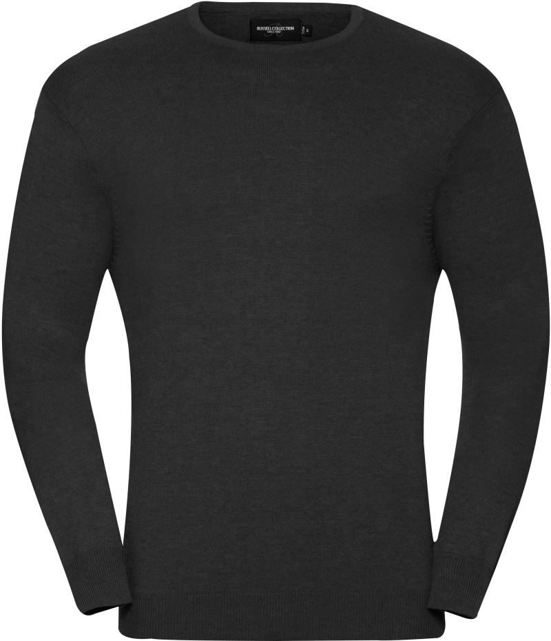 Russell Athletic Herren Strickpullover 717M bedrucken