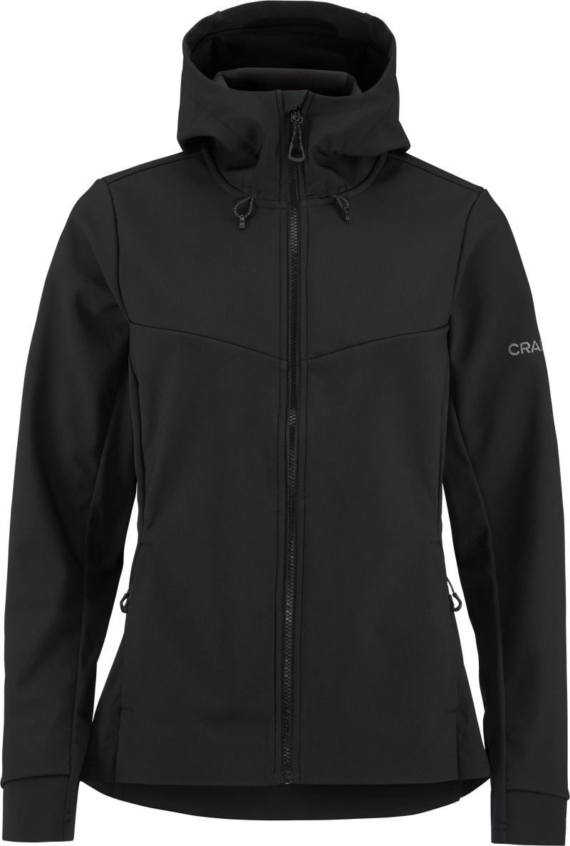 Craft Corporate Damen Softshell Jacke ADV 2.0 Softshell Jacket W bedrucken