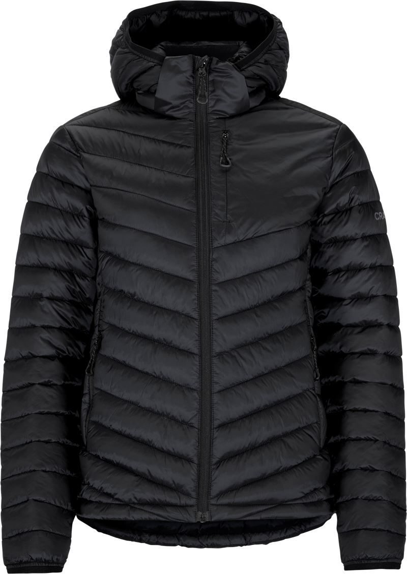 Craft Corporate Damen Steppjacke CORE Lt. Insulation Jacket W bedrucken