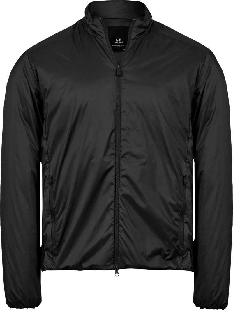 Tee Jays Leichte Herren Jacke "PureLite" TJ 9690 bedrucken