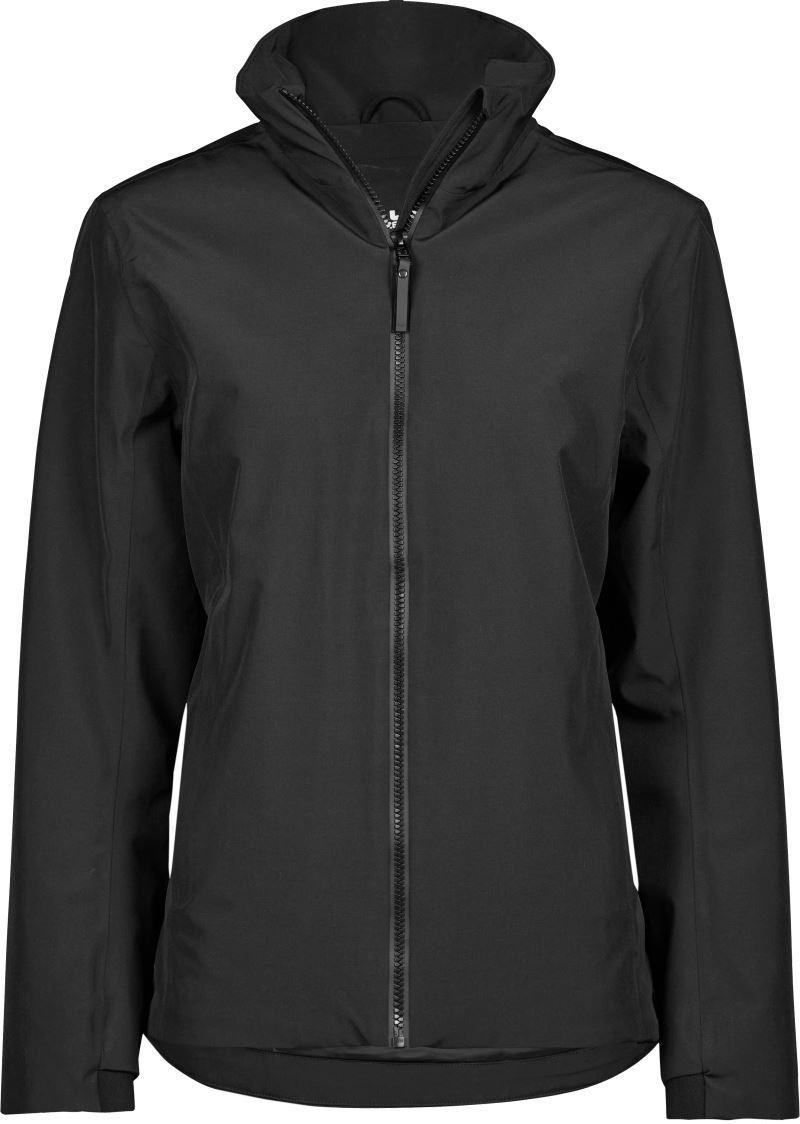 Tee Jays Damen Allwetterjacke TJ 9607 bedrucken