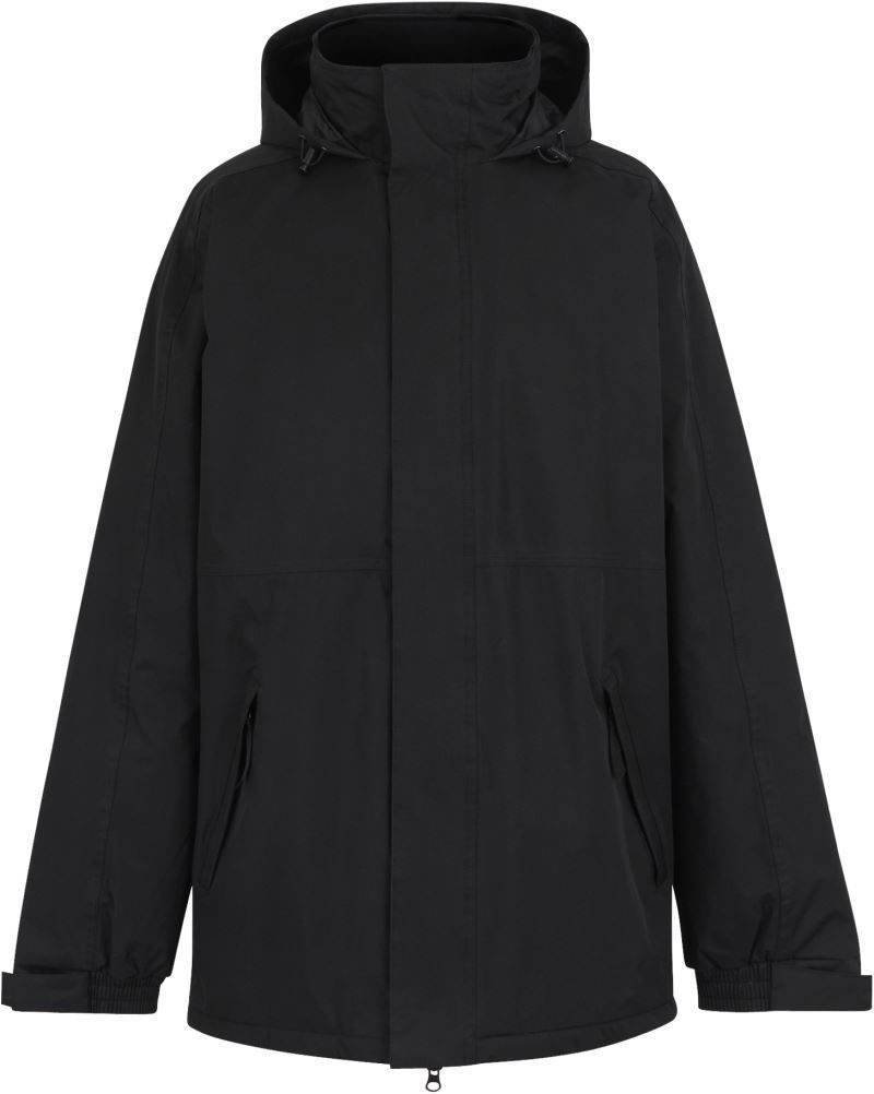 Regatta Parka "Dover" TRW 597 bedrucken