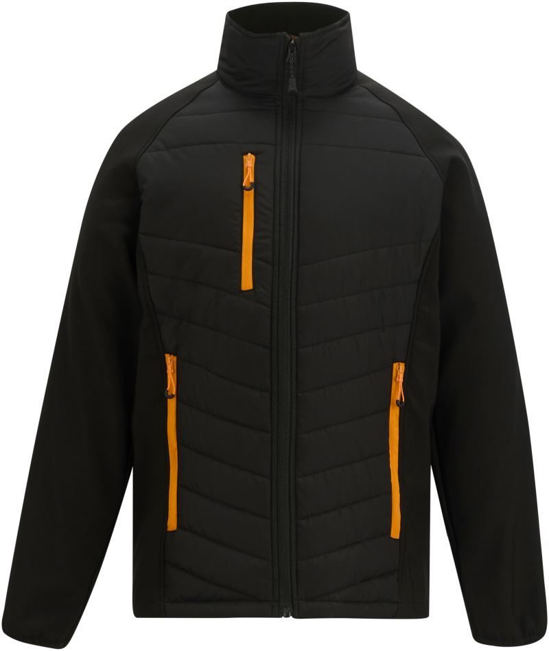 Regatta Hybrid Jacke "Pro Universal" TRA 958 bedrucken
