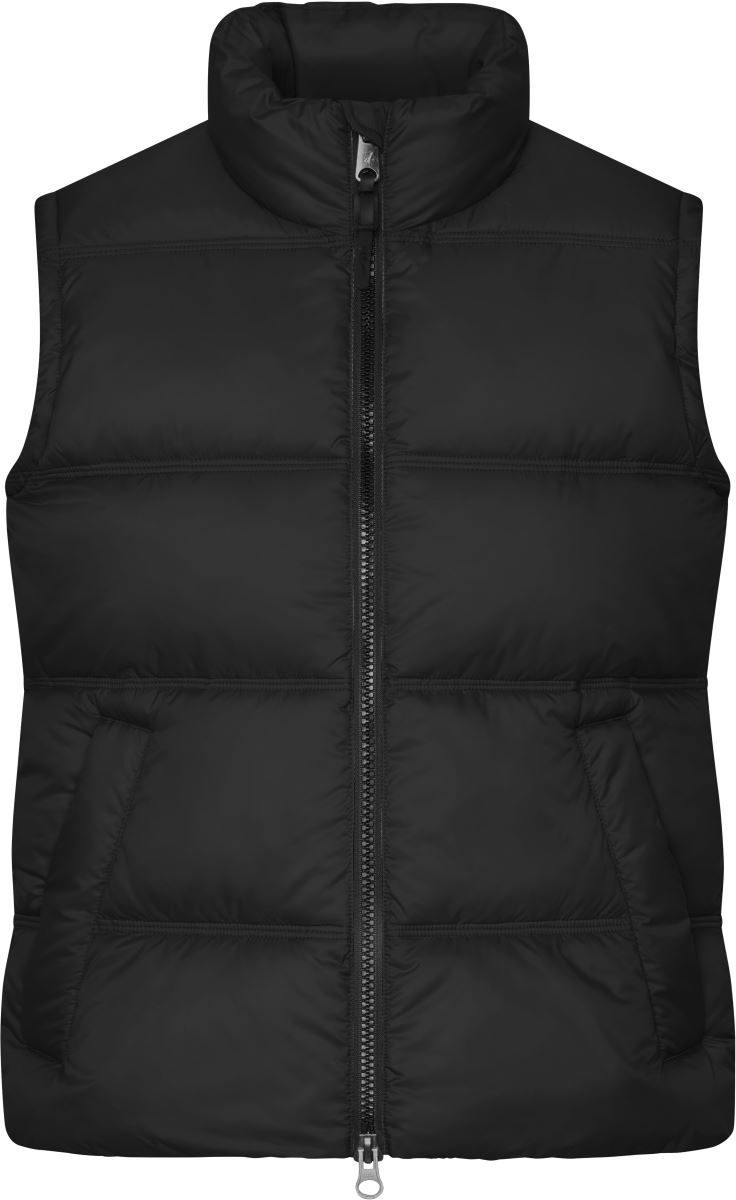 Daiber Damen Bodywarmer JN 1375 bedrucken
