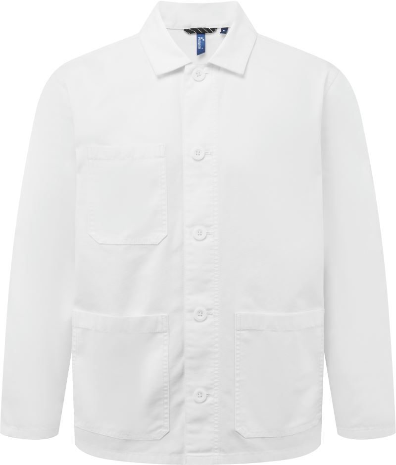 Premier Hemdjacke "Utility 2.0" PR 022 bedrucken