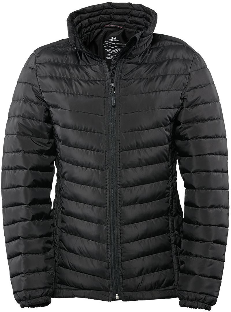 Tee Jays Damen Jacke "Zepelin" TJ 9631 bedrucken