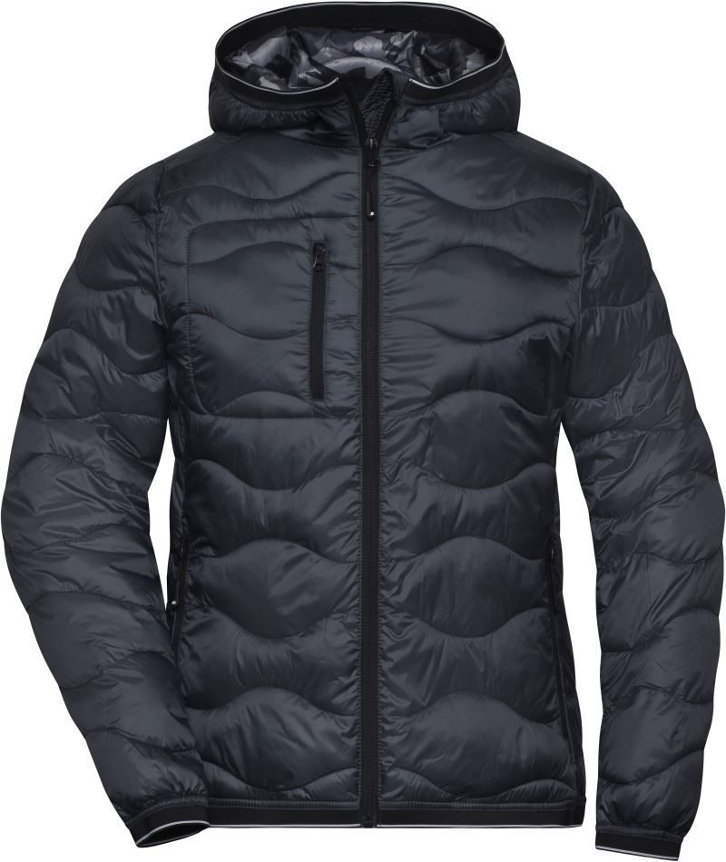 Daiber Damen Steppjacke JN 1155 bedrucken